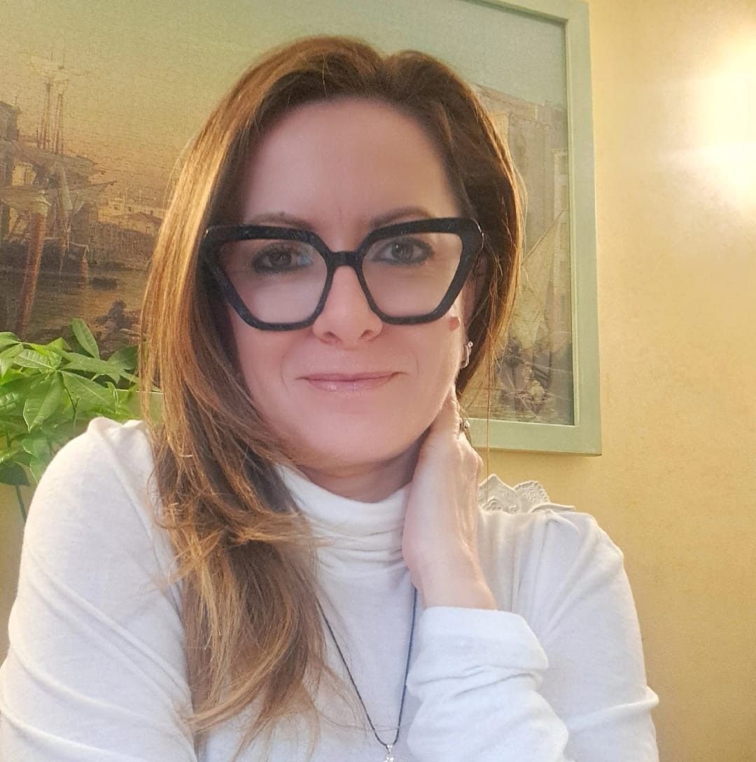 Stefania Gitto